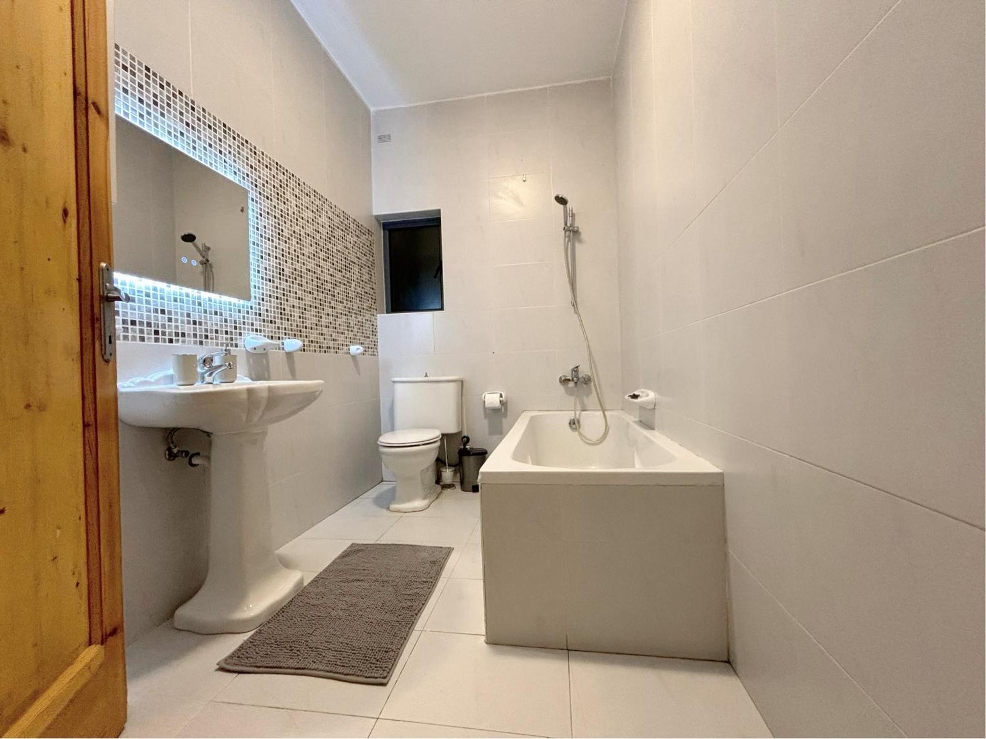 Sliema Splendor Apartment Luaran gambar