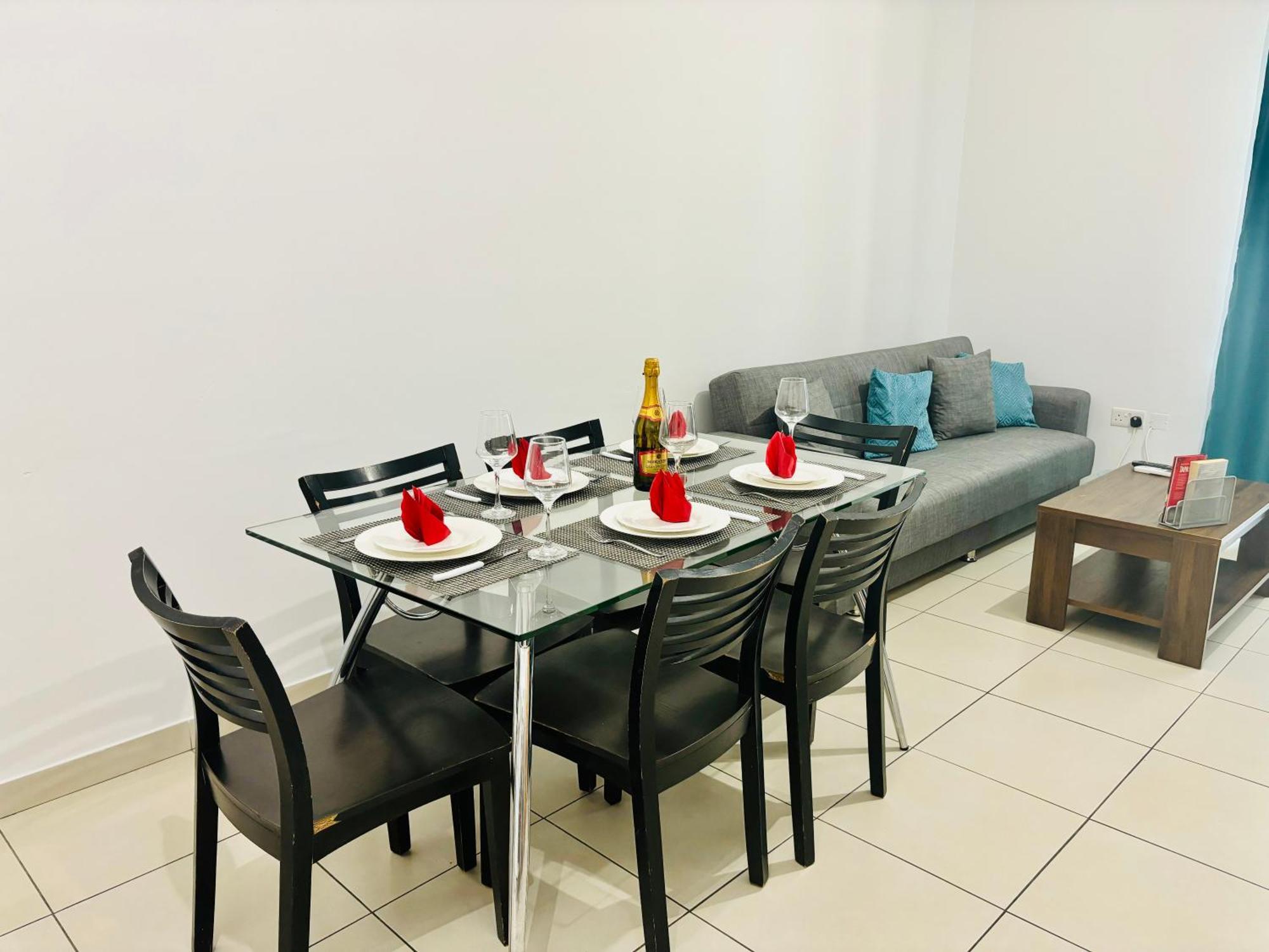 Sliema Splendor Apartment Luaran gambar