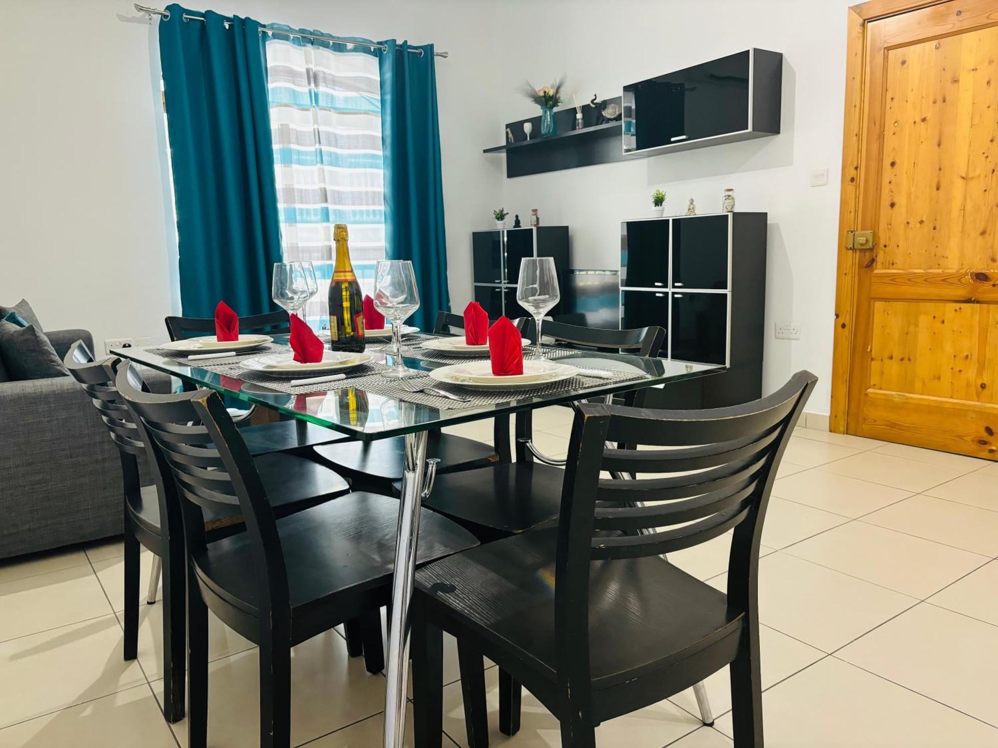 Sliema Splendor Apartment Luaran gambar